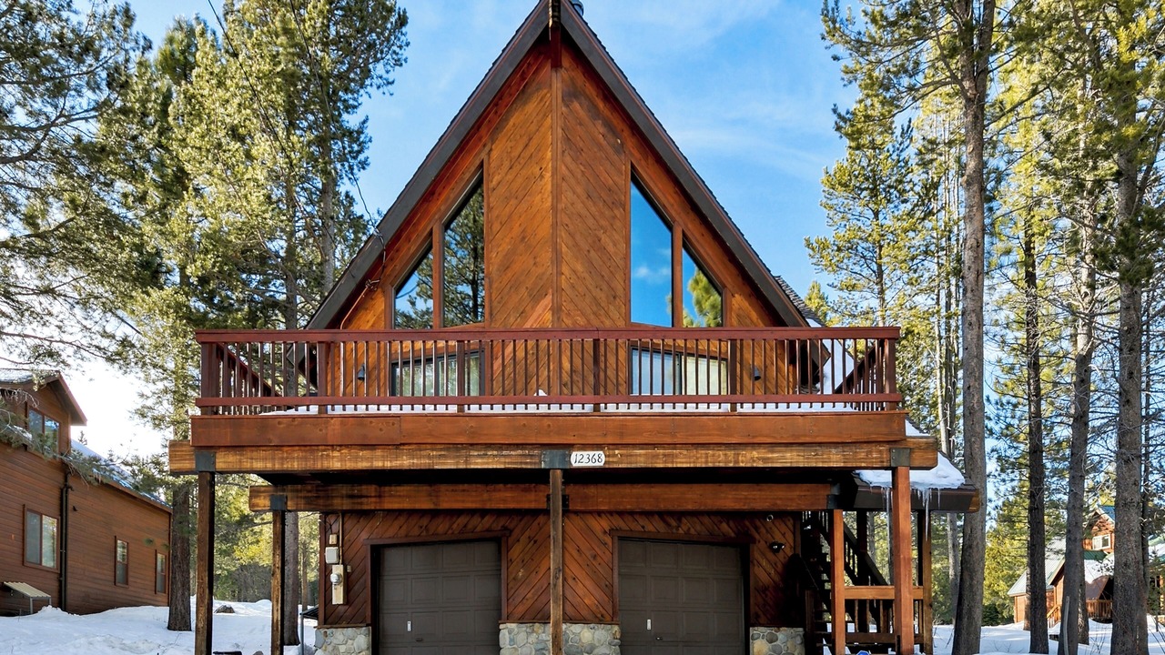 Photo of Outdoor in Truckee