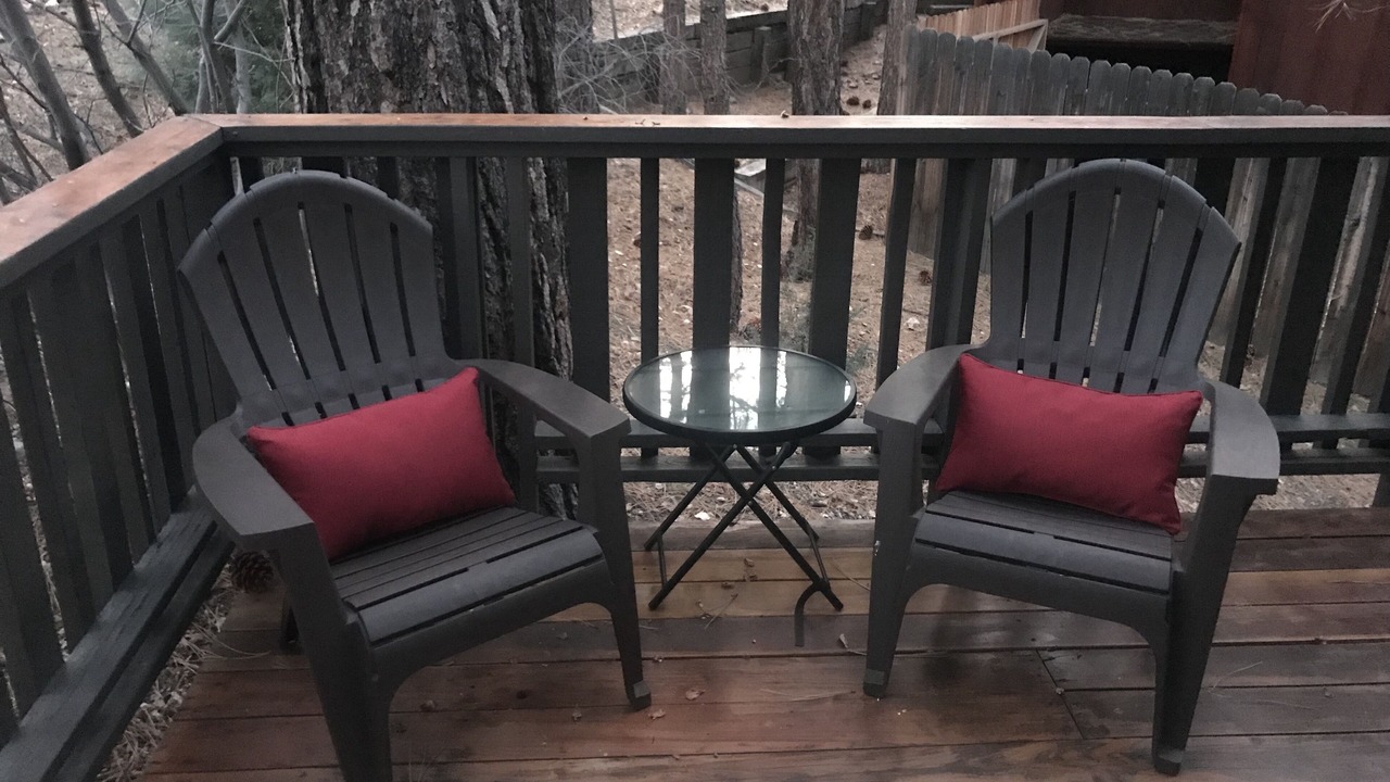 Photo of Outdoor in Eagle Mountain Estates