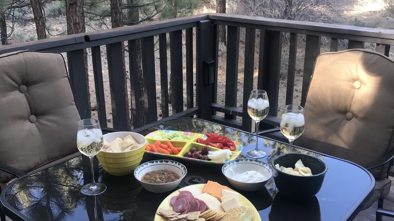 Photo of Outdoor in Eagle Mountain Estates
