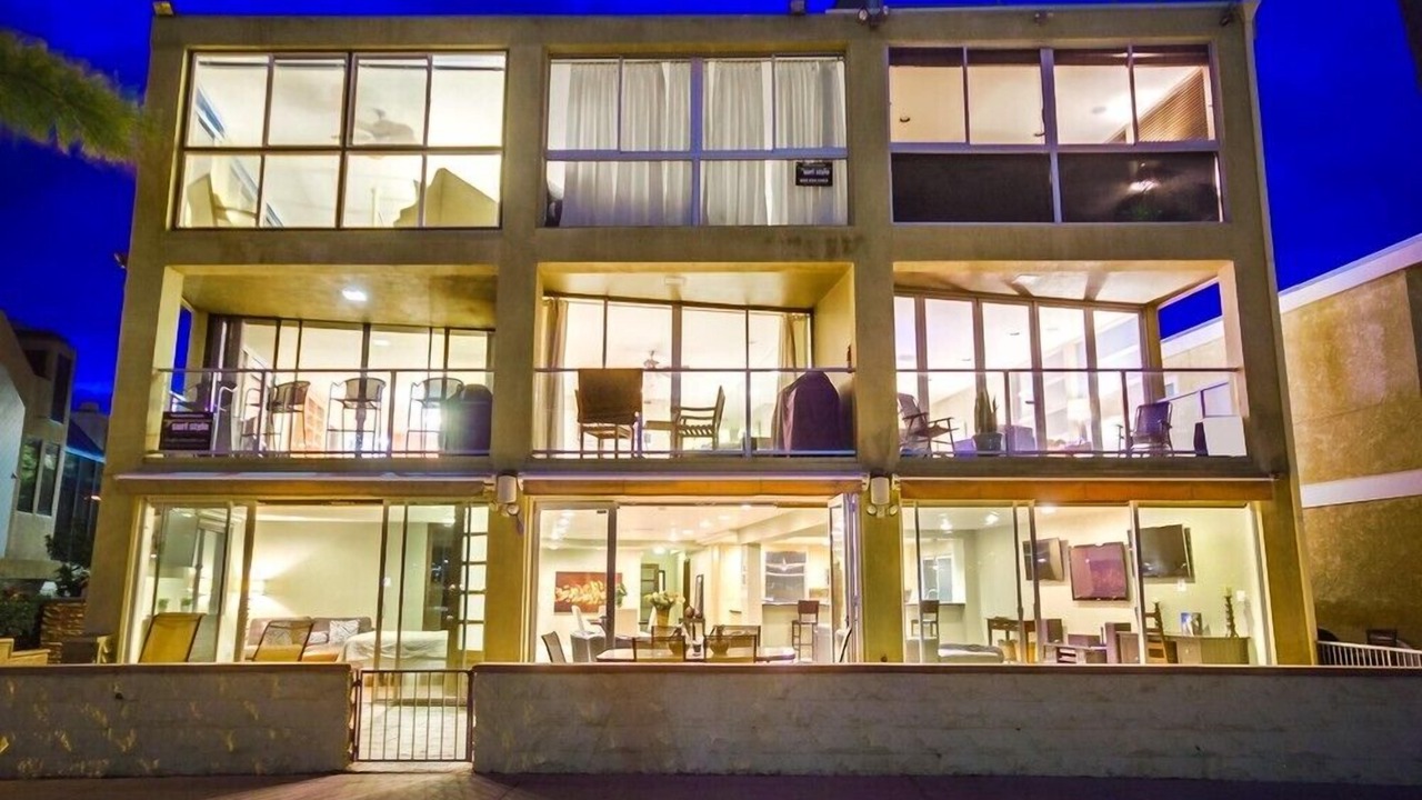 Photo of Outdoor in Central Mission Beach