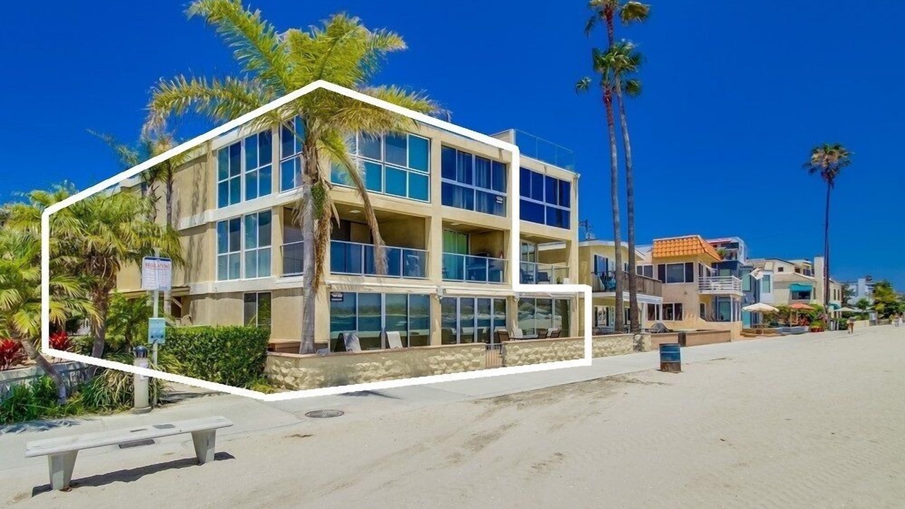 Photo of Outdoor in Central Mission Beach