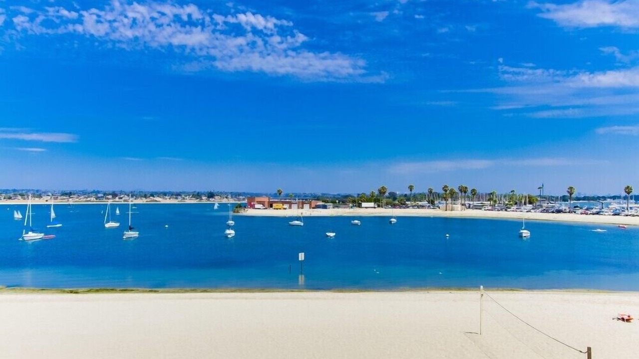 Photo of Others in Central Mission Beach