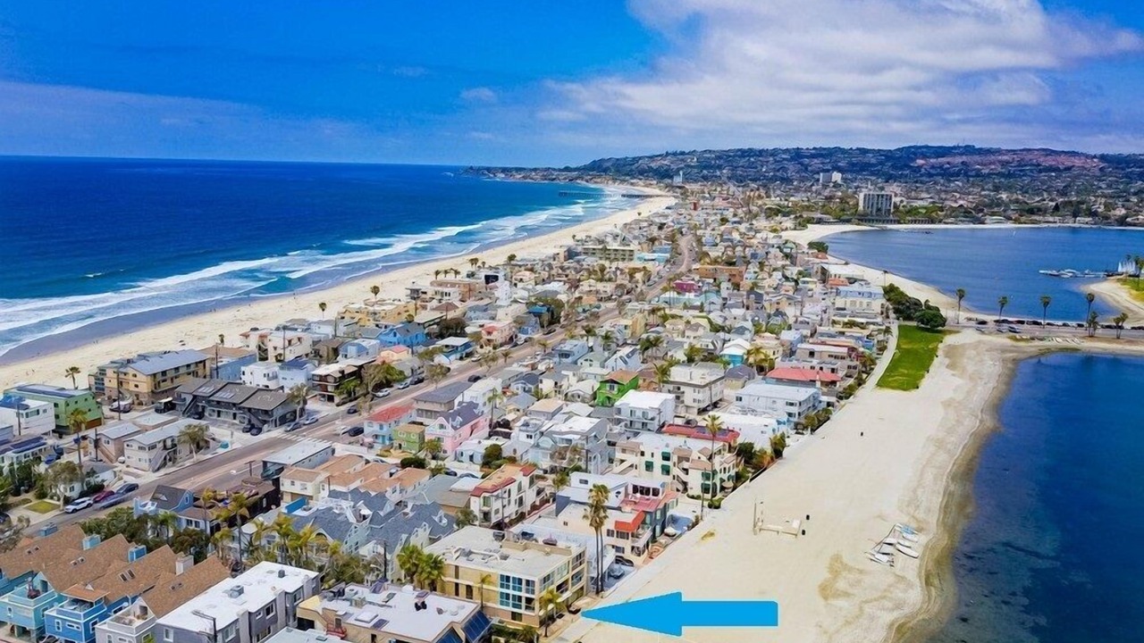 Photo of Others in Central Mission Beach