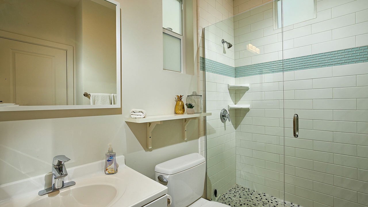Photo of Bathroom in Carlsbad