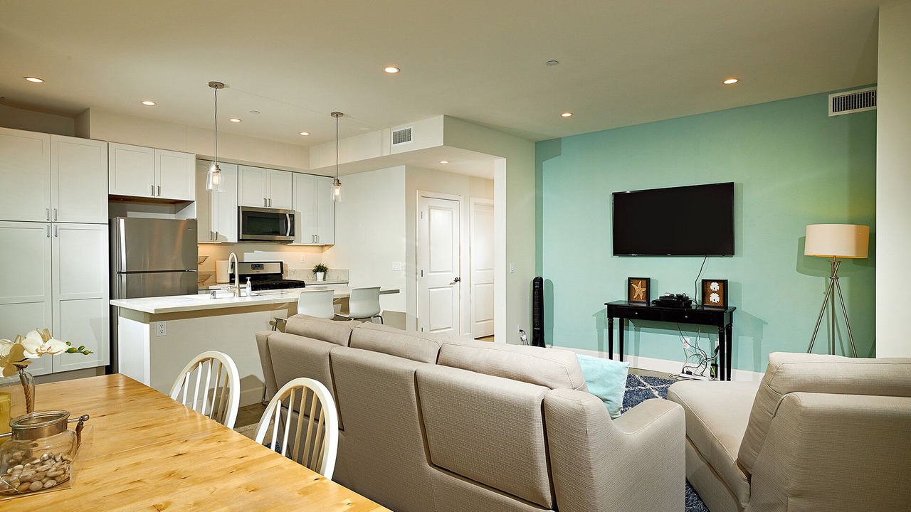 Photo of Livingroom in Carlsbad