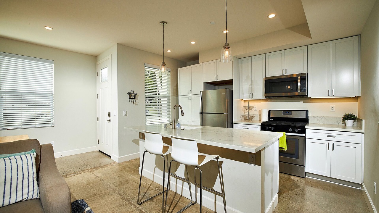 Photo of Kitchen in Carlsbad