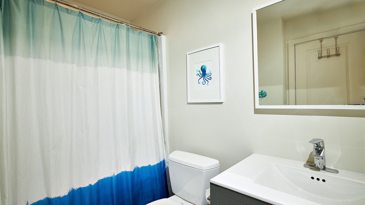 Photo of Bathroom in Carlsbad