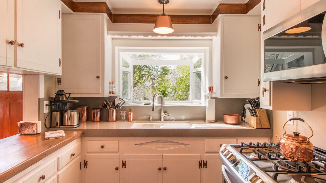 Photo of Kitchen in Los Angeles County