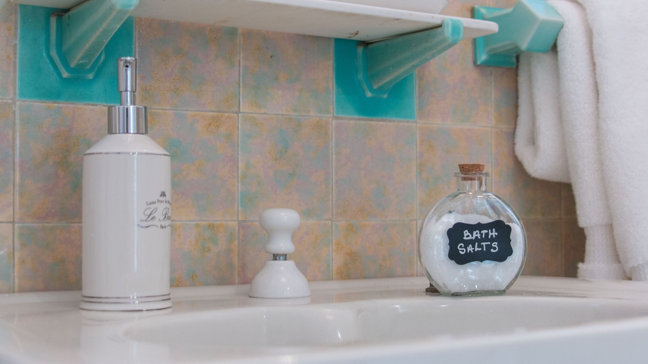 Photo of Bathroom in Los Angeles County