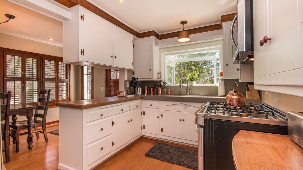 Photo of Kitchen in Los Angeles County