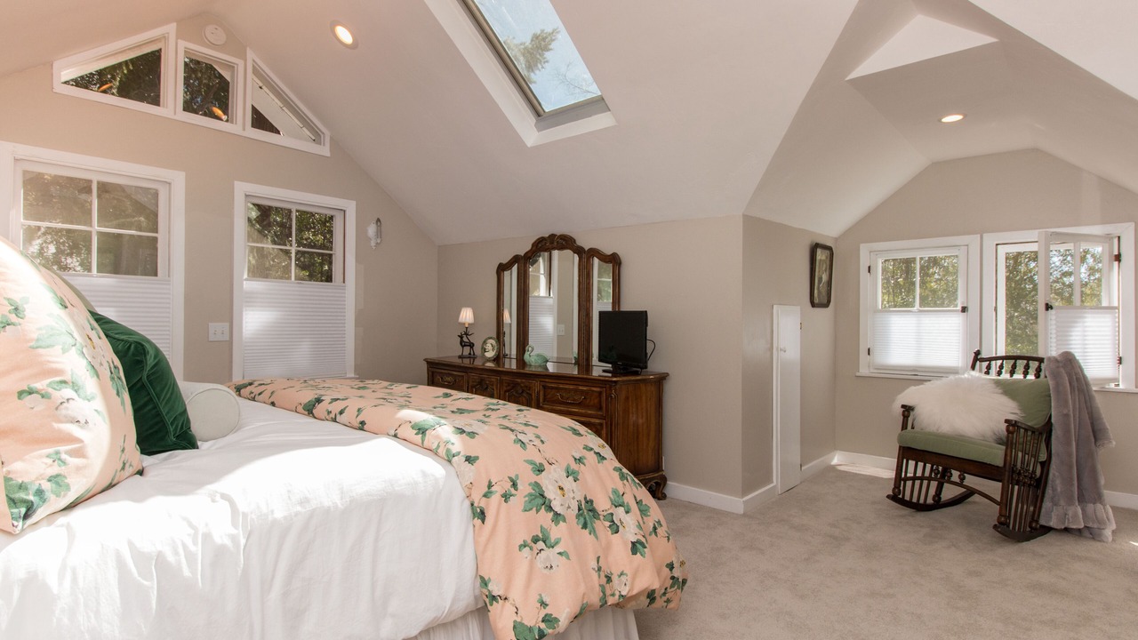 Photo of Bedroom in Los Angeles County