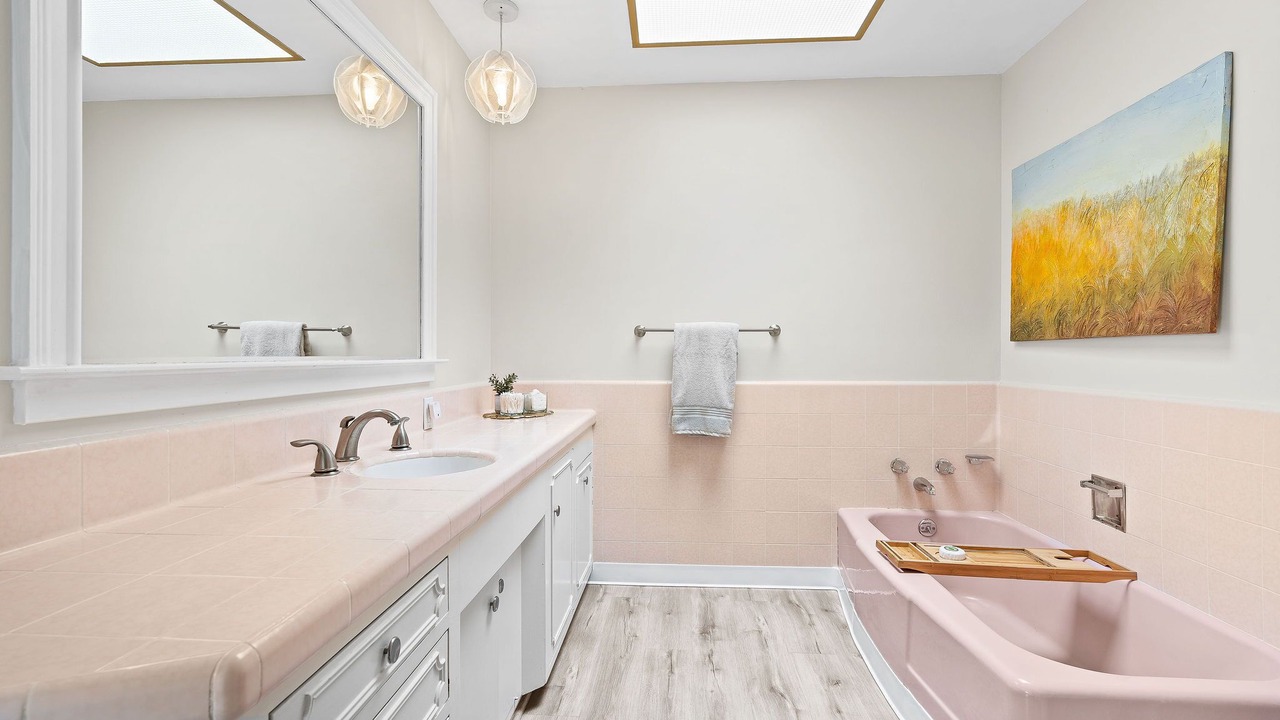 Photo of Bathroom in Opal Cliffs