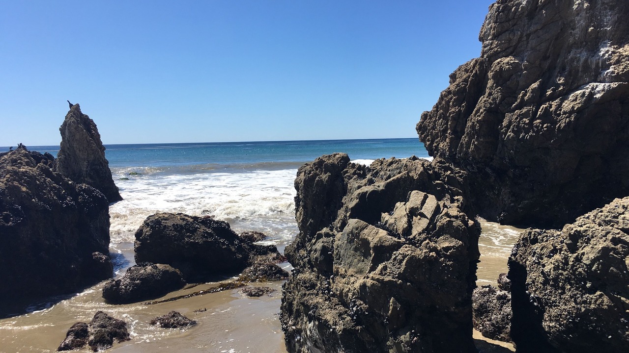 Photo of Others in Eastern Malibu