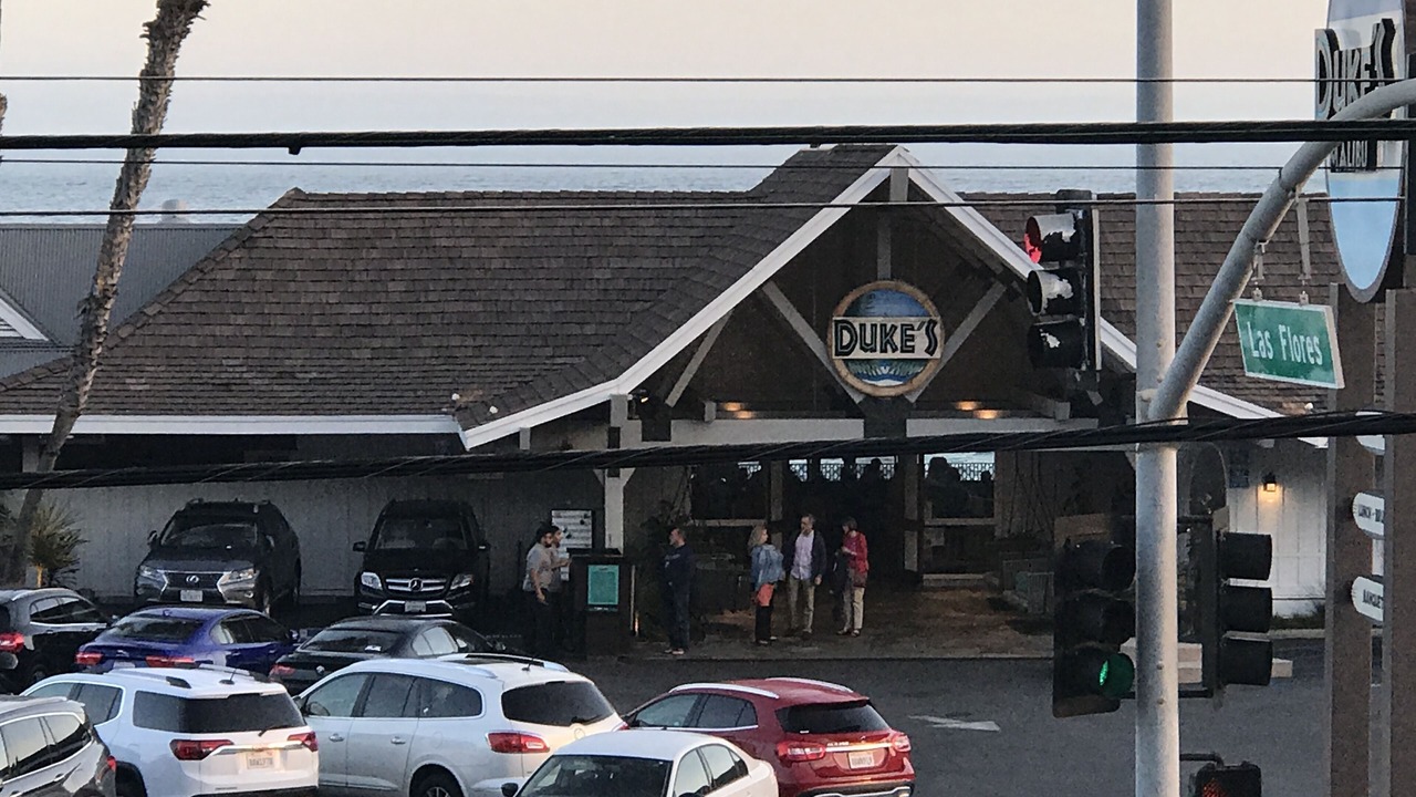 Photo of Others in Eastern Malibu