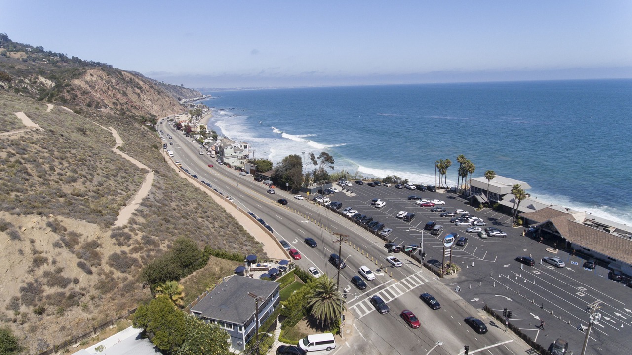 Photo of Others in Eastern Malibu