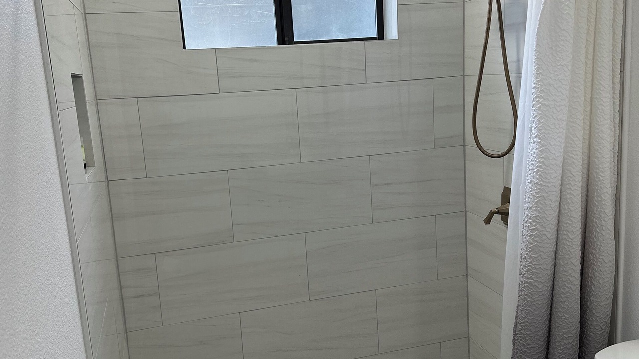 Photo of Bathroom in Clear Lake
