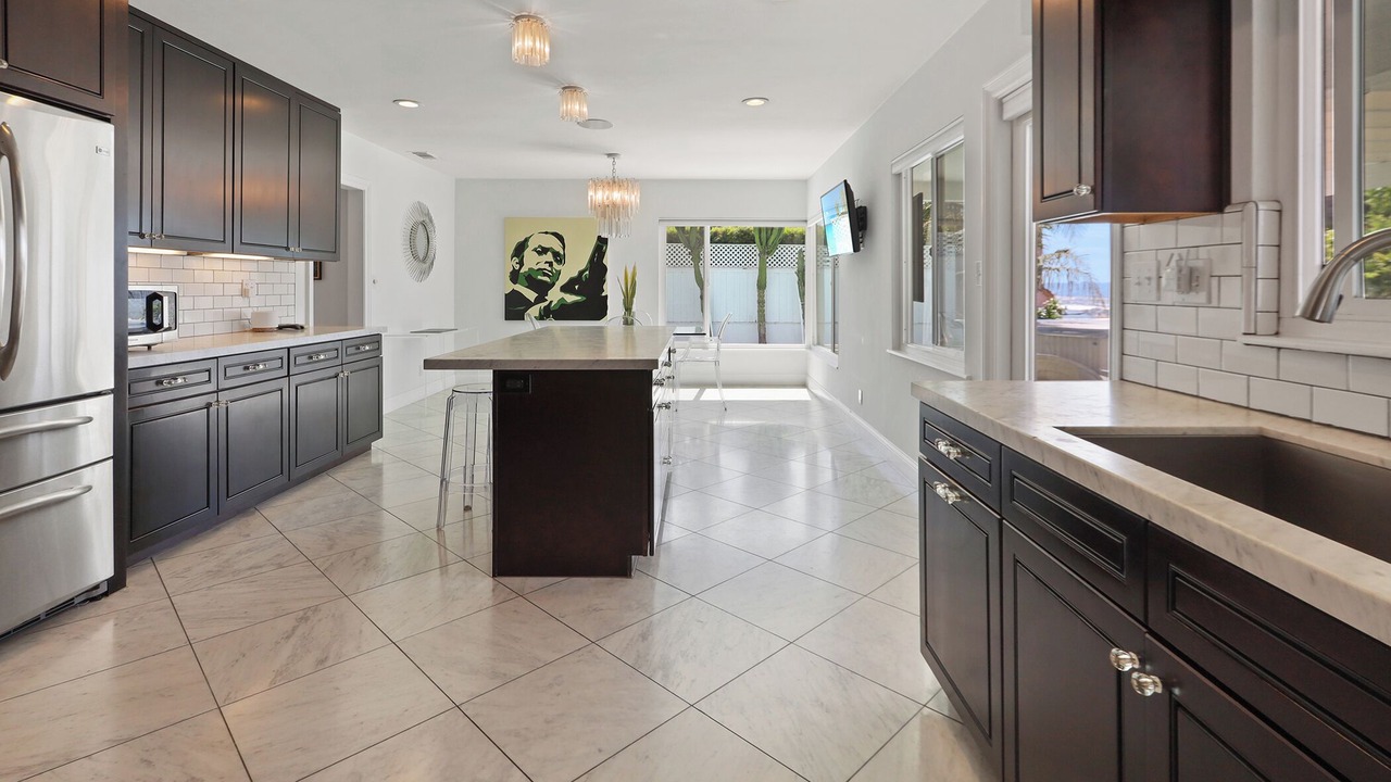 Photo of Kitchen in Middletown