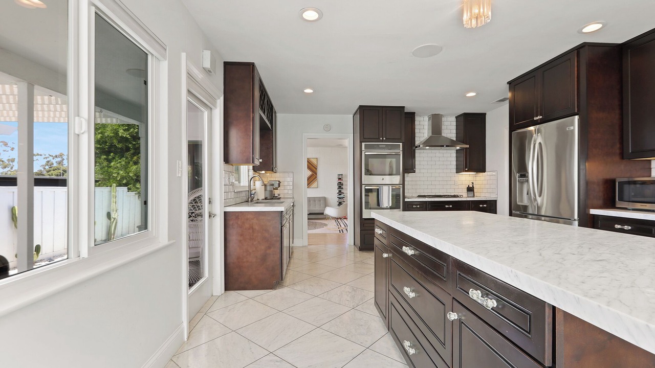 Photo of Kitchen in Middletown