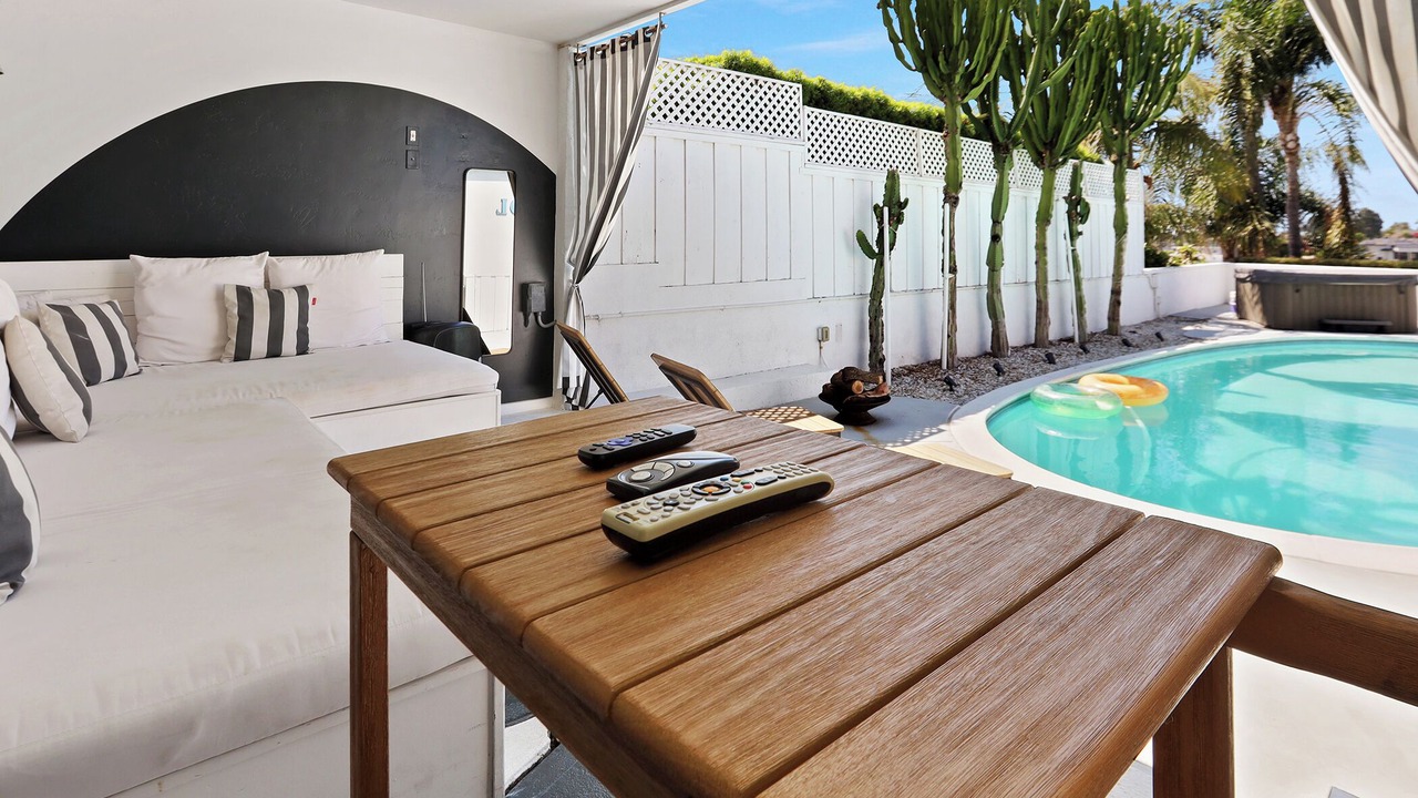 Photo of Patio Balcony in Middletown