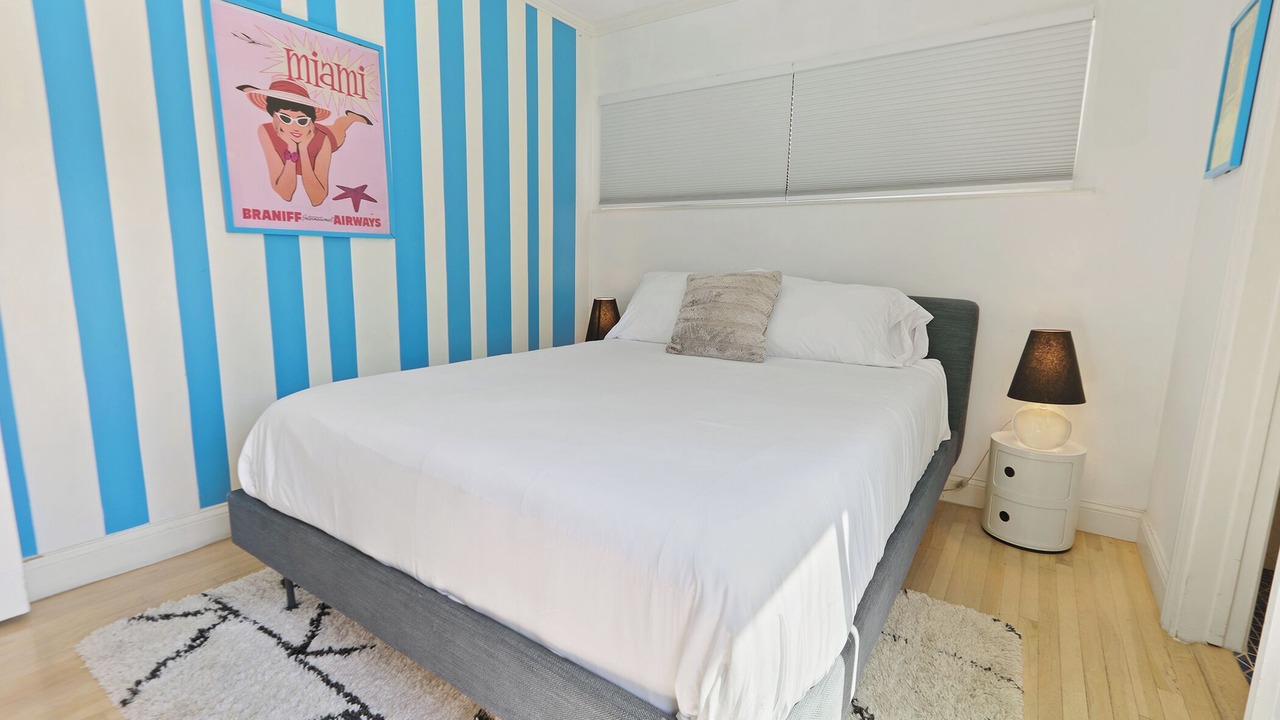Photo of Bedroom in Middletown