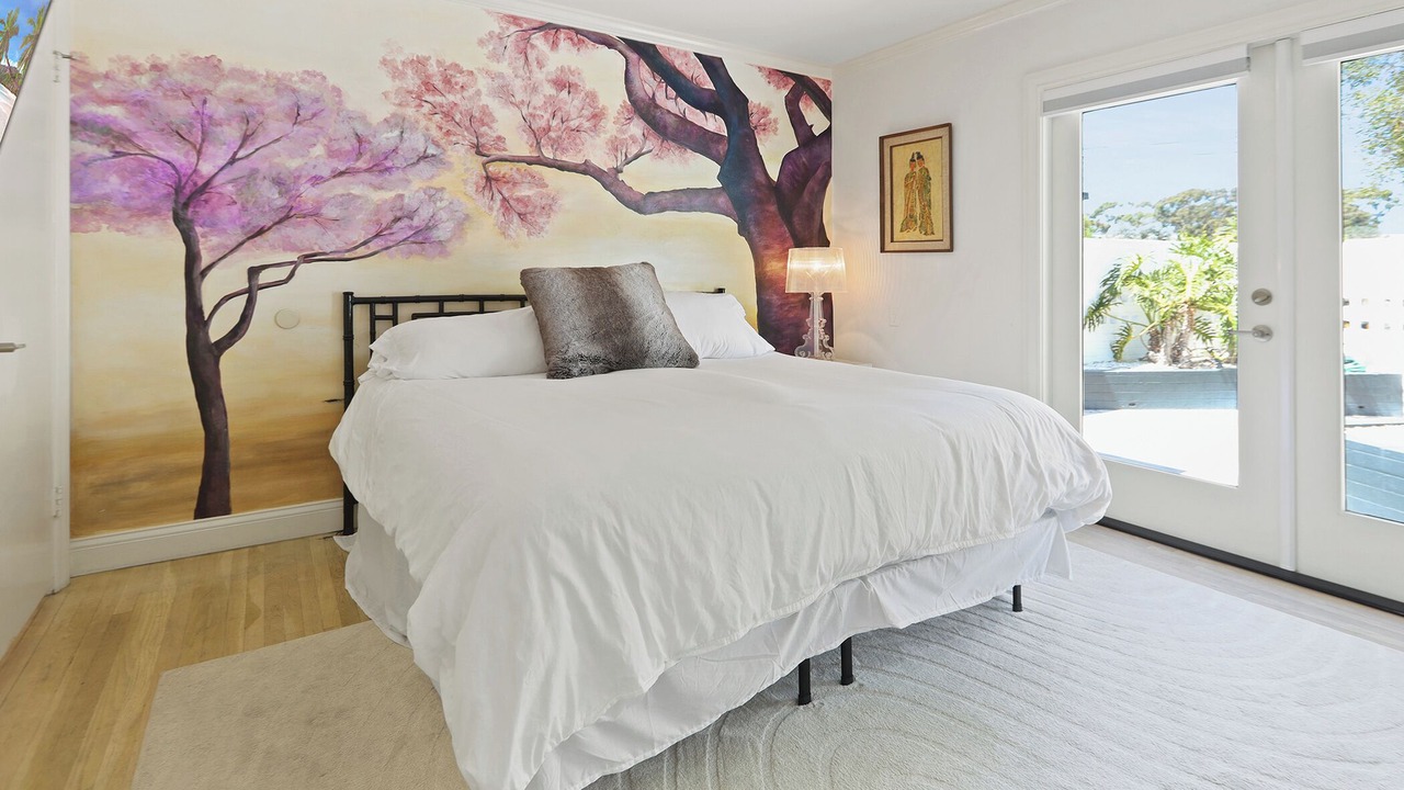 Photo of Bedroom in Middletown