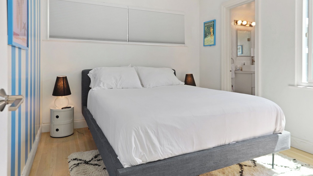 Photo of Bedroom in Middletown