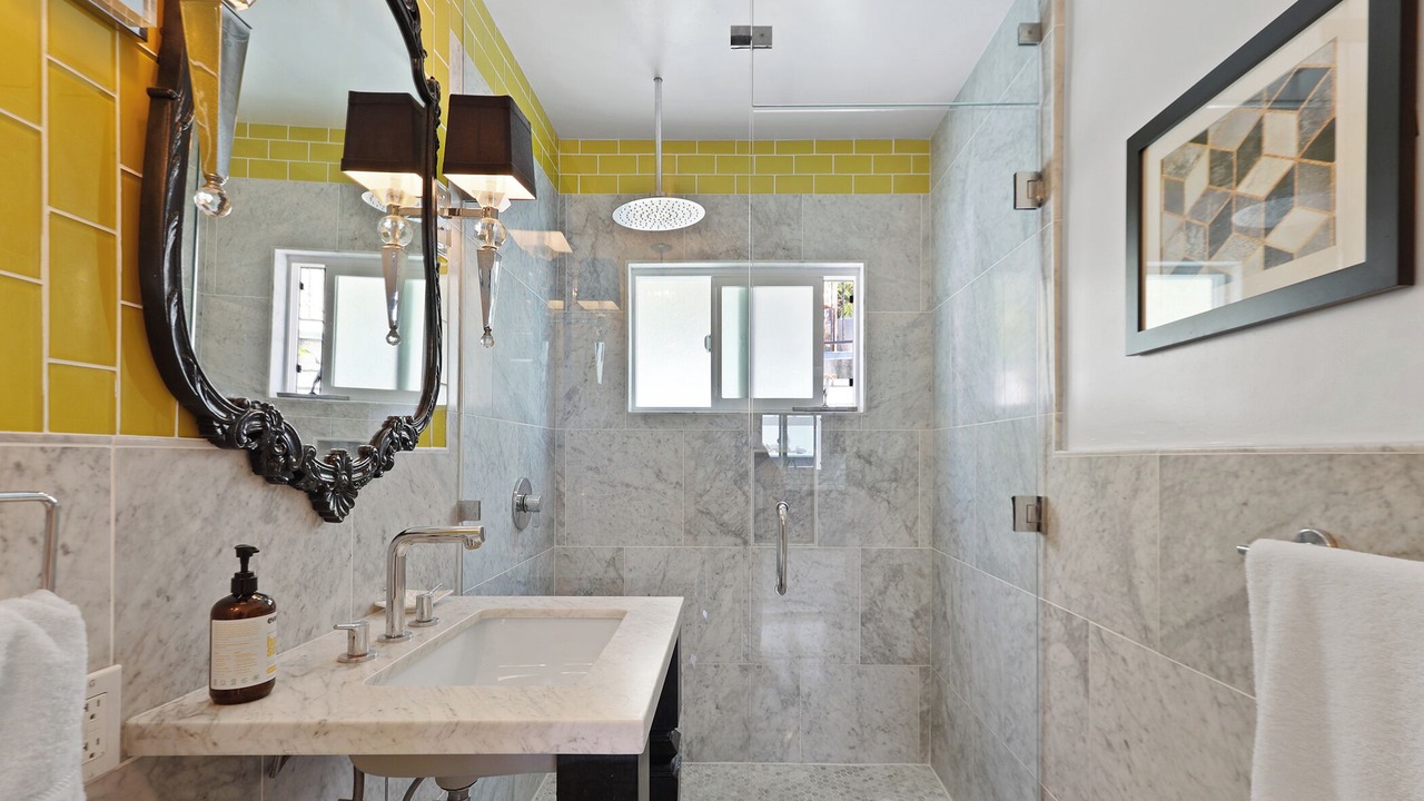 Photo of Bathroom in Middletown