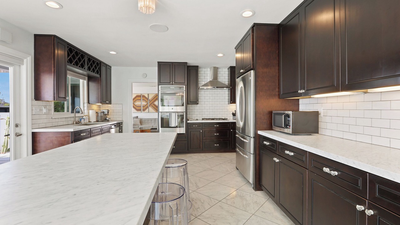 Photo of Kitchen in Middletown