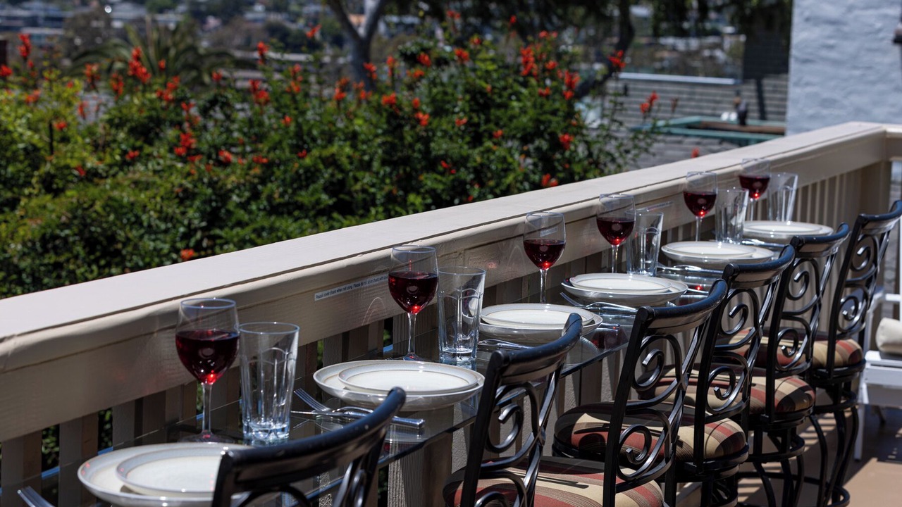 Photo of Outdoor in Laguna Beach
