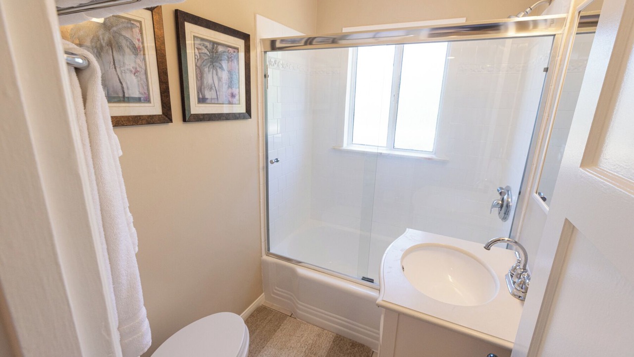 Photo of Bathroom in Laguna Beach