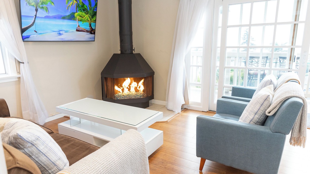 Photo of Livingroom in Laguna Beach