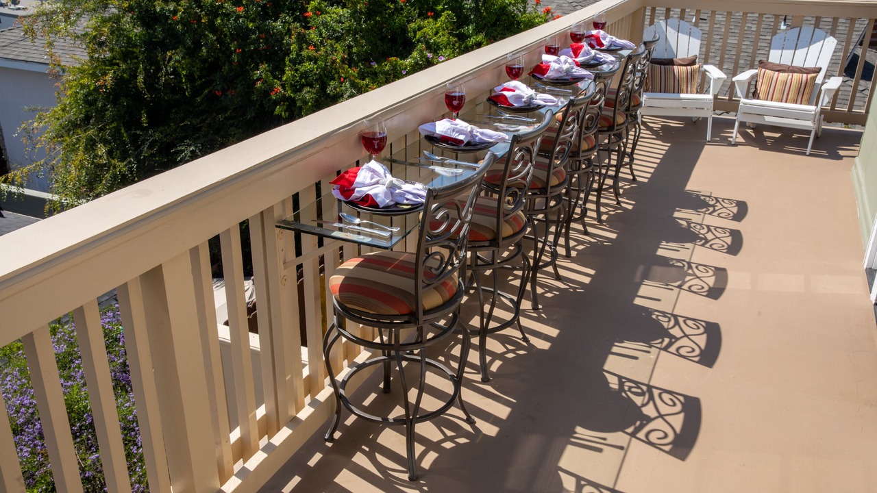 Photo of Outdoor in Laguna Beach