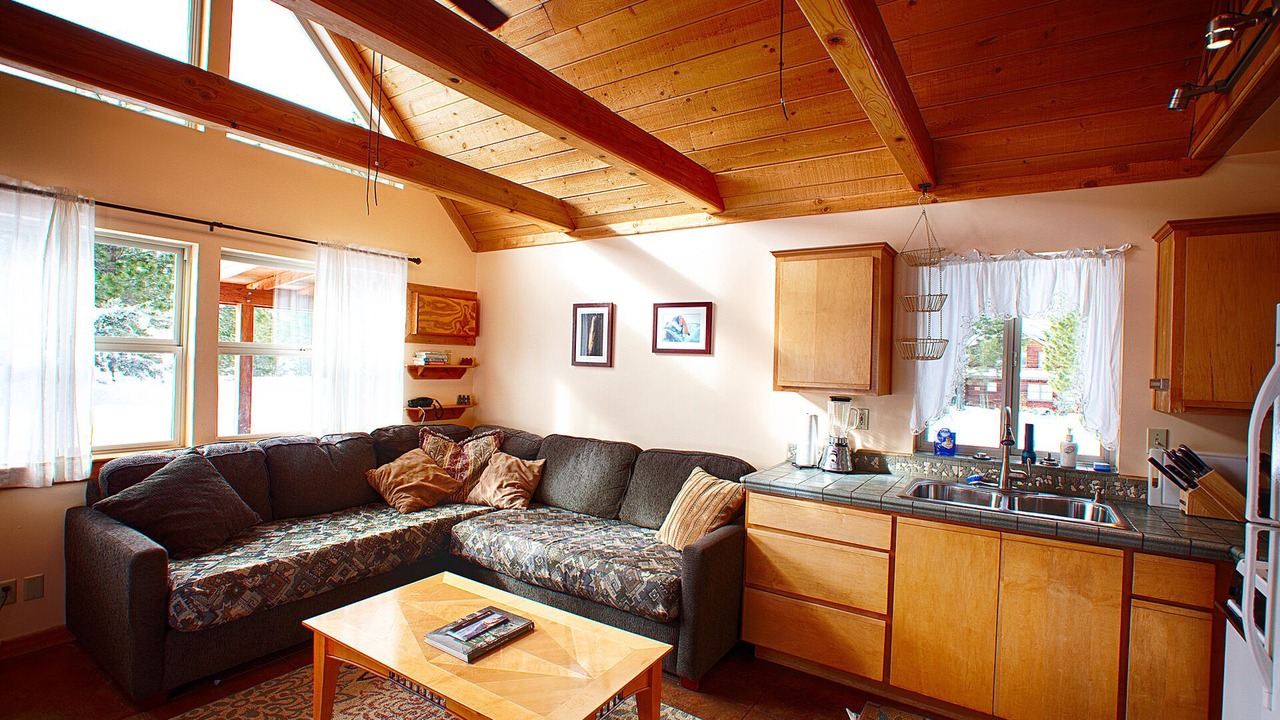 Photo of Livingroom in Foresta