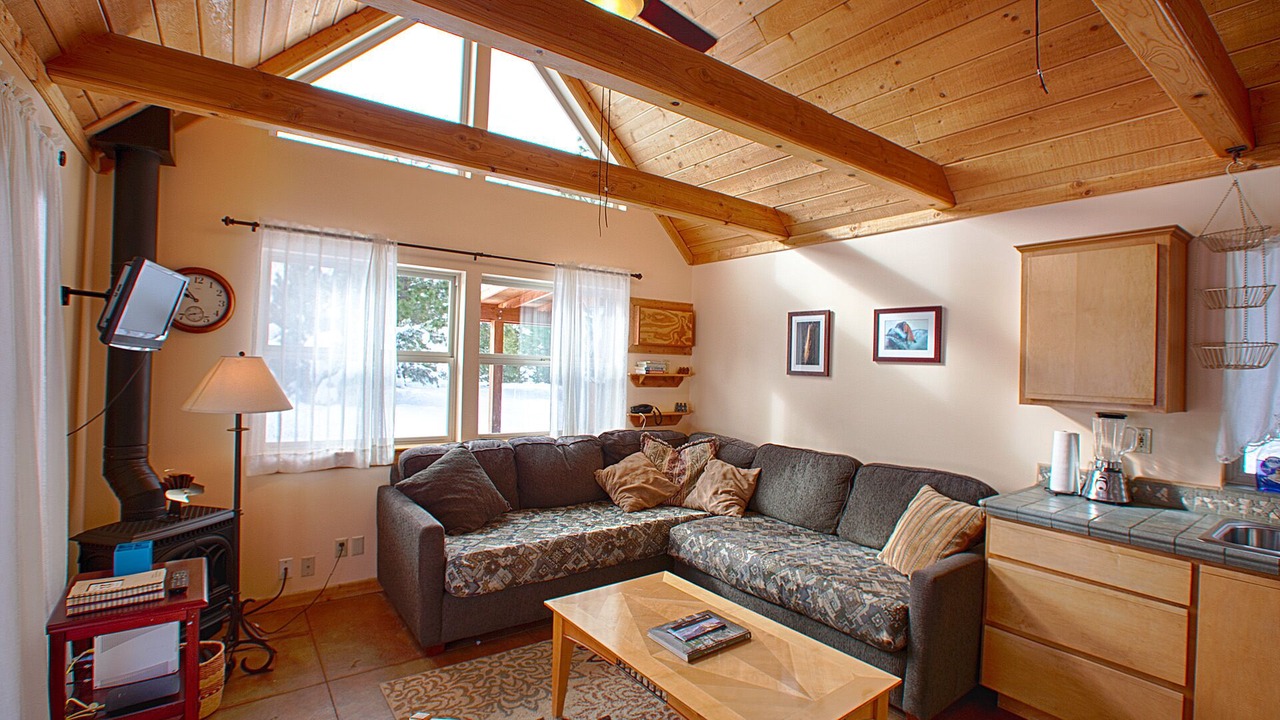 Photo of Livingroom in Foresta