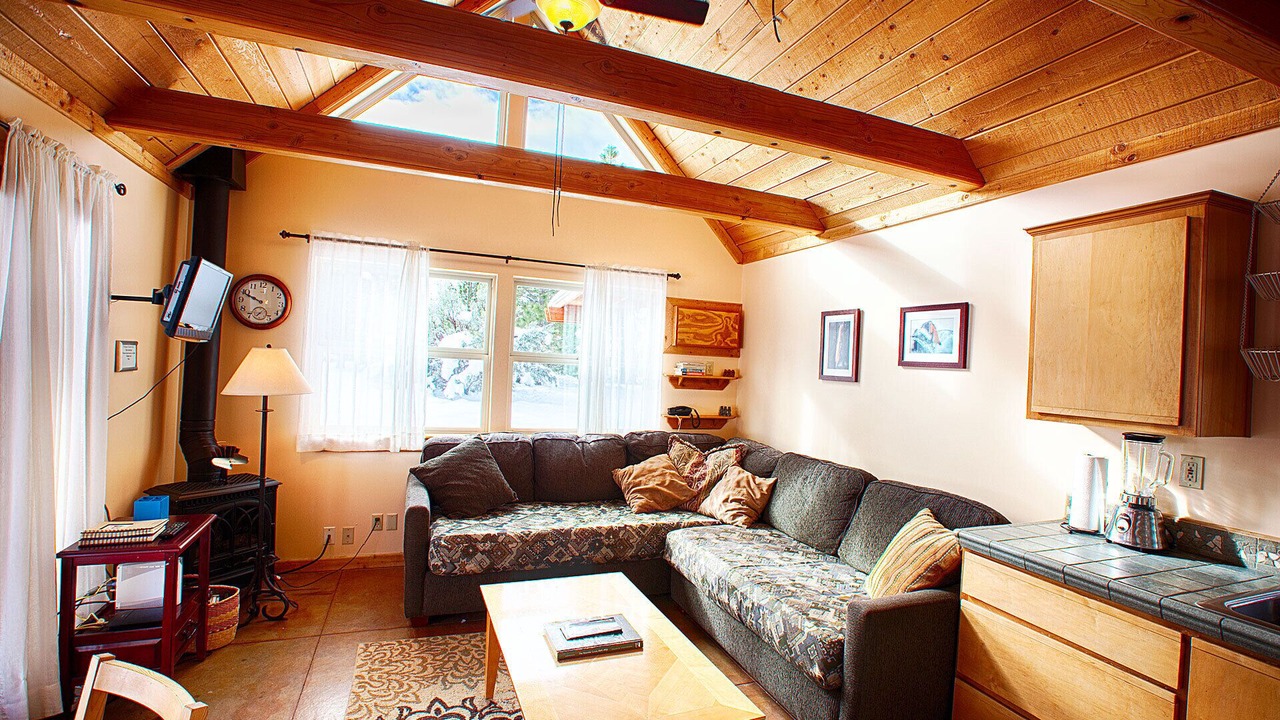 Photo of Livingroom in Foresta