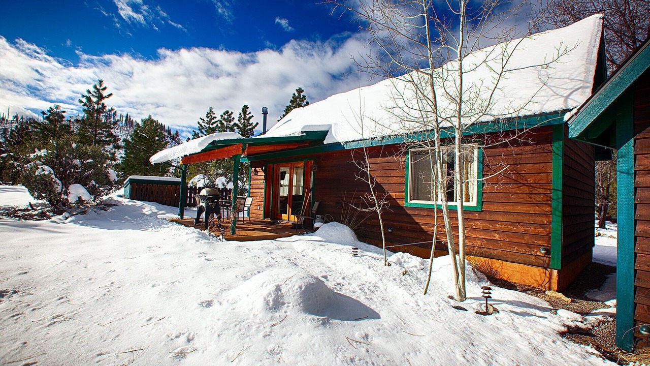 Photo of Outdoor in Foresta