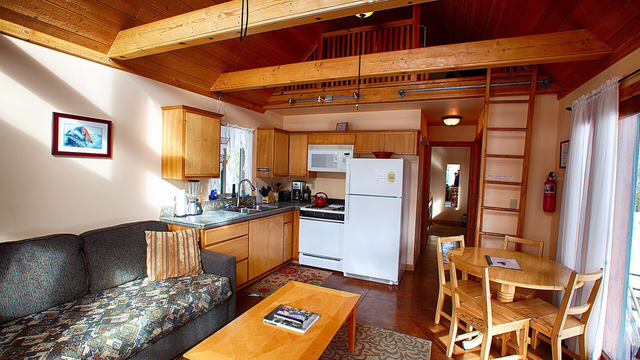 Photo of Kitchen in Foresta