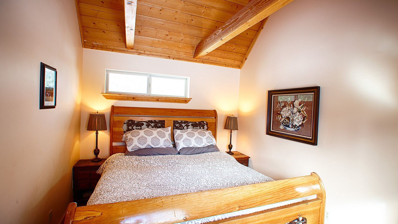 Photo of Bedroom in Foresta