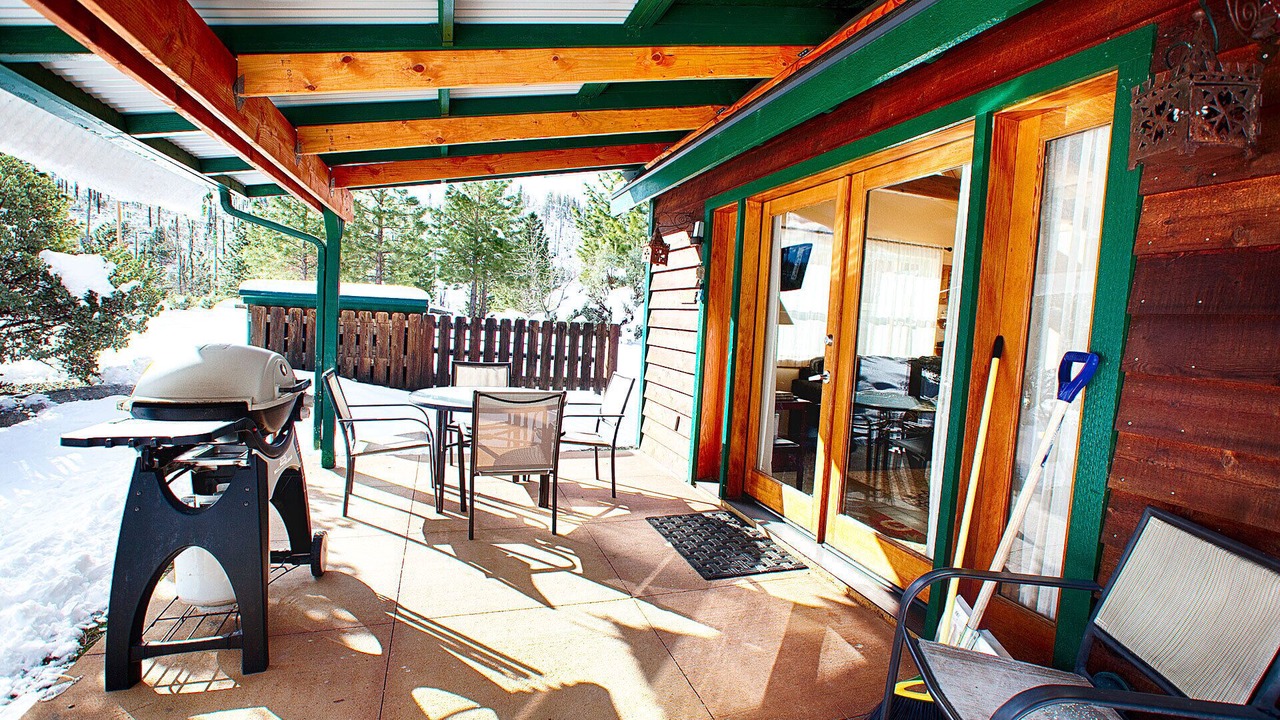 Photo of Outdoor in Foresta