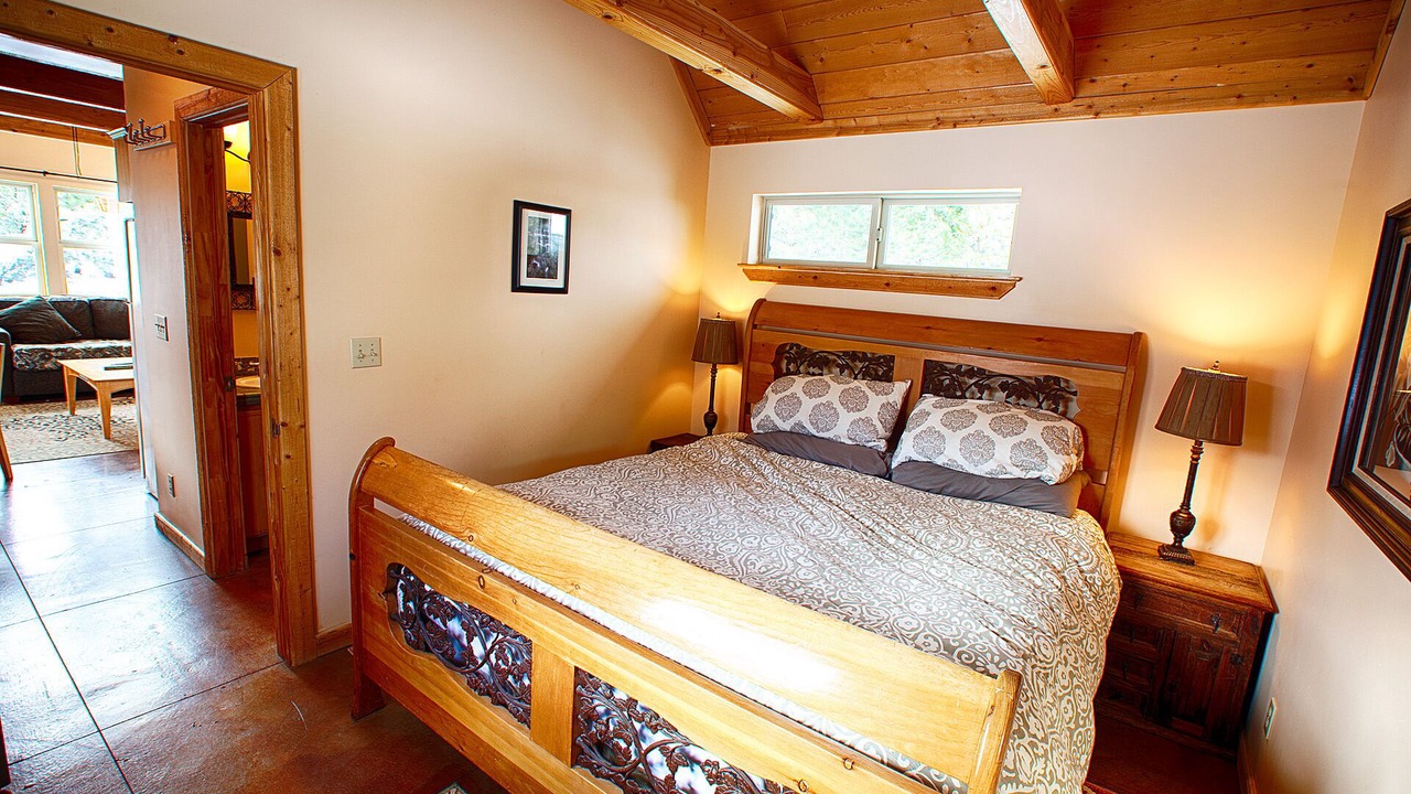 Photo of Bedroom in Foresta