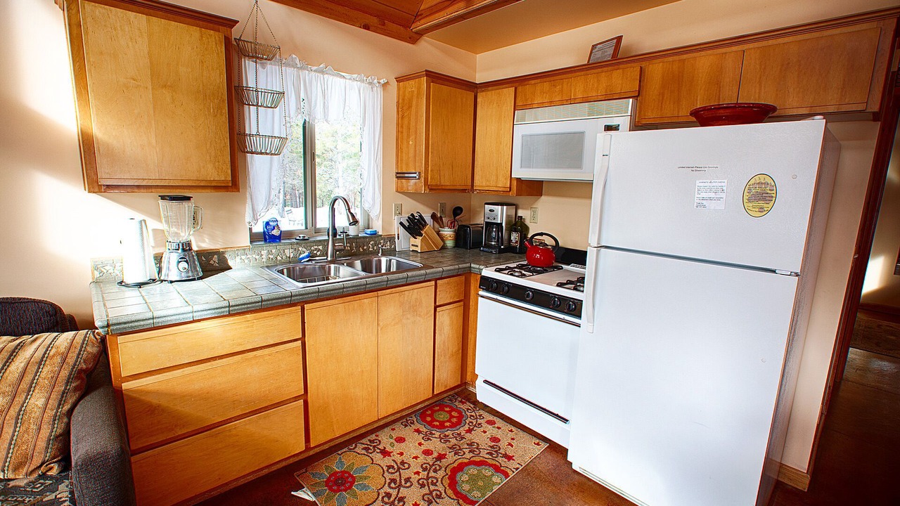 Photo of Kitchen in Foresta