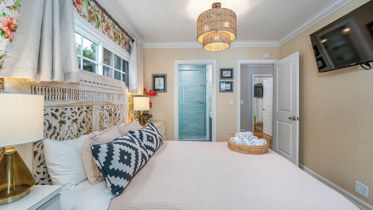 Photo of Bedroom in Hermosa Village