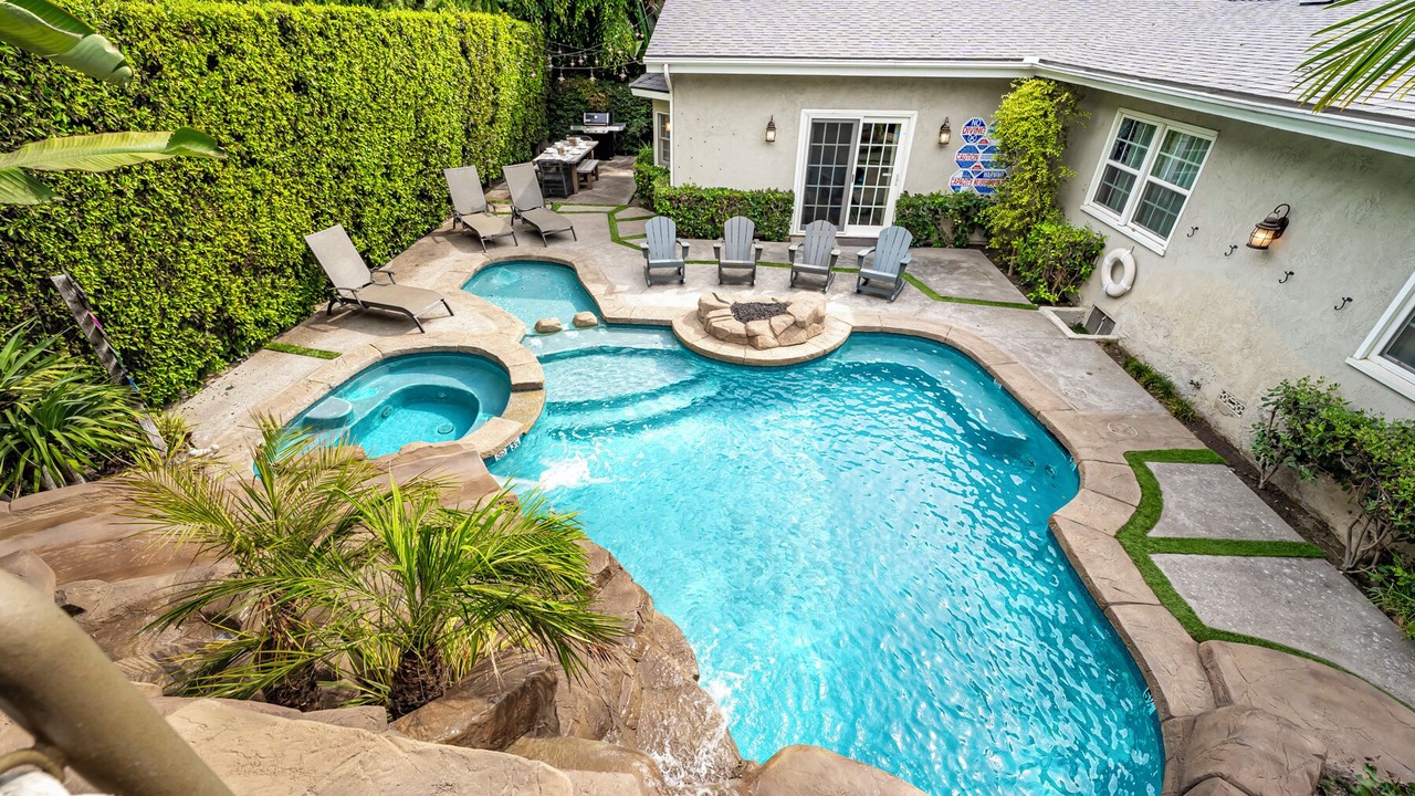 Photo of Outdoor in Hermosa Village