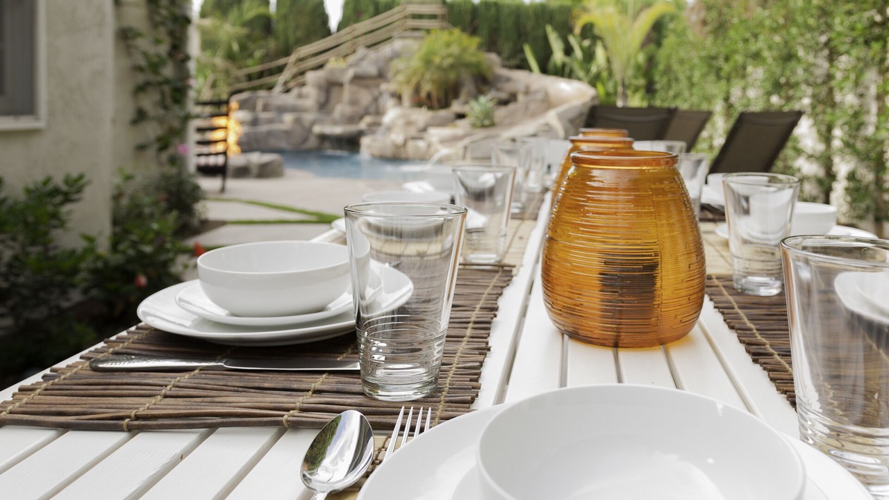 Photo of Outdoor in Hermosa Village