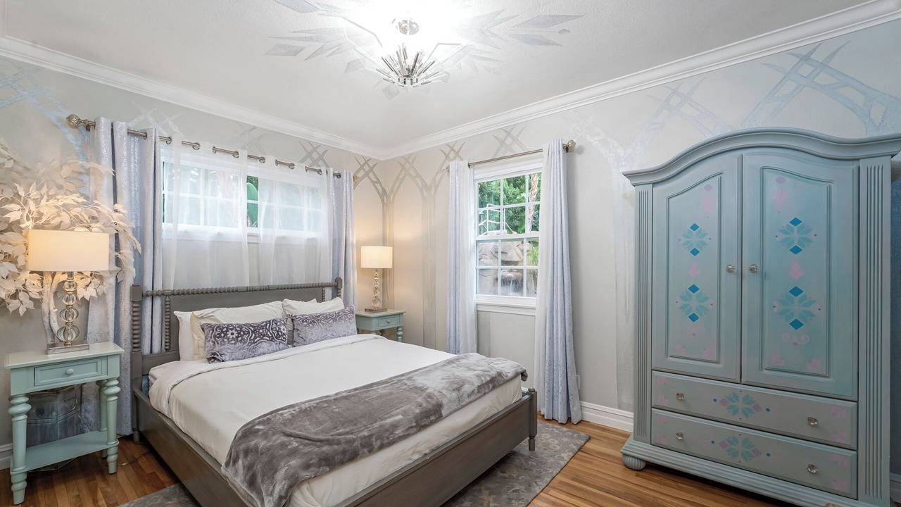 Photo of Bedroom in Hermosa Village