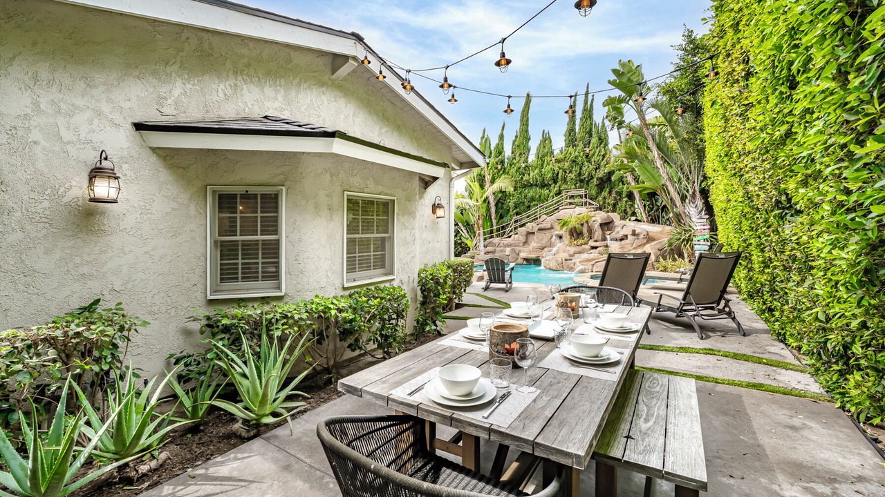 Photo of Outdoor in Hermosa Village