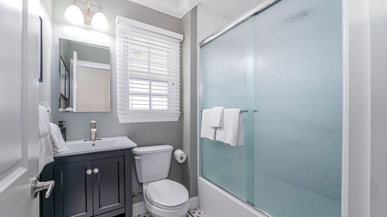 Photo of Bathroom in Hermosa Village