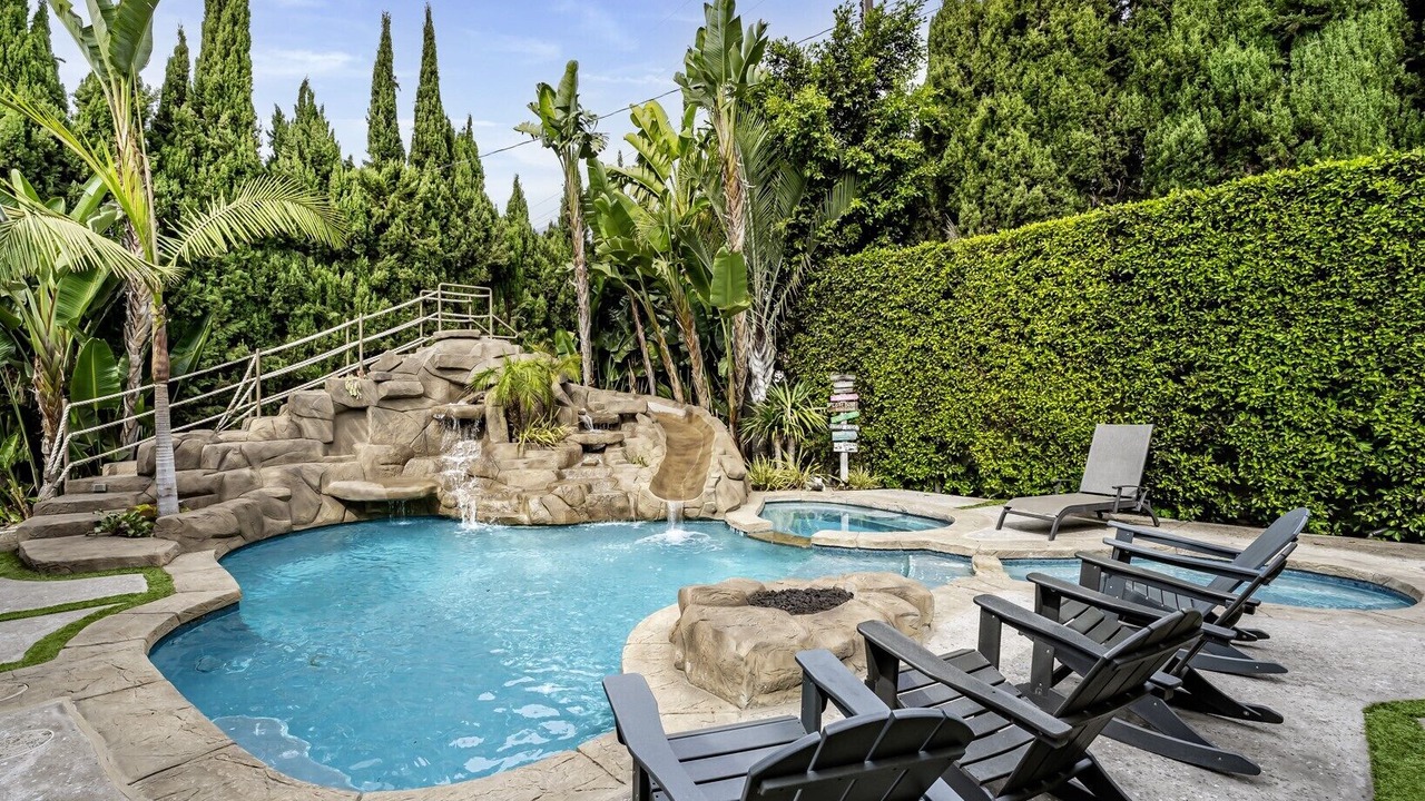 Photo of Outdoor in Hermosa Village