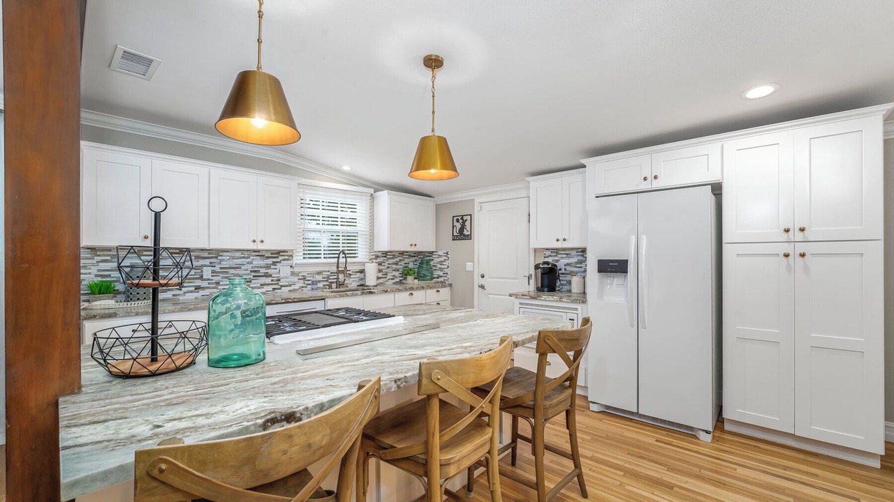 Photo of Kitchen in Hermosa Village