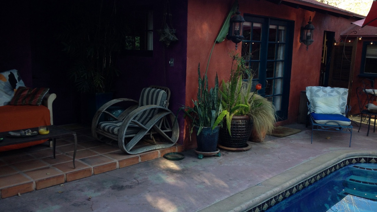 Photo of Outdoor in Altadena